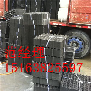 石家庄地区屋顶蓄排水板施工方式详解与建设工程应用